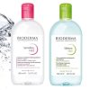 Nước Tẩy Trang Bioderma Chính Hãng Cho Mọi Loại Da