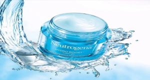 Kem dưỡng ẩm Neutrogena Hydro Boost Water Gel cho da dầu.